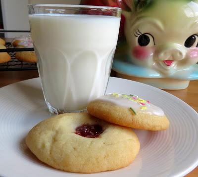 Small Batch Amish Sugar Cookies