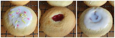 Small Batch Amish Sugar Cookies