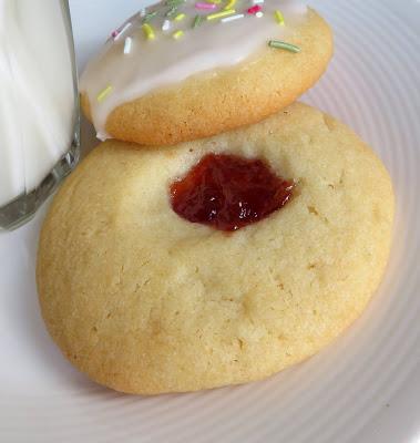 Small Batch Amish Sugar Cookies