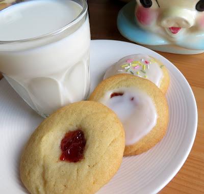 Small Batch Amish Sugar Cookies