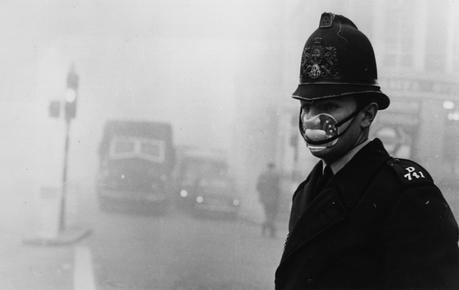 Great Smog of London | Facts, Pollution, Solution, & History ...