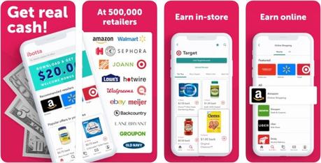 9 Best Money Making Apps for 2020