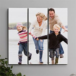 What is a Canvas Print?