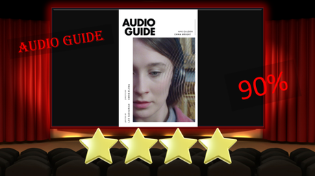 Audio Guide (2020) Short Film Review