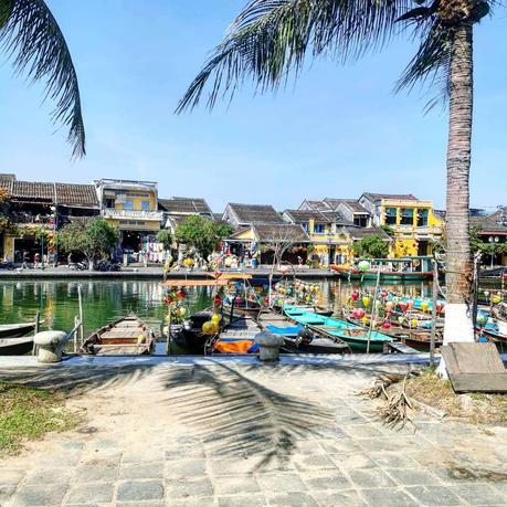 Travel|| Hoi An, Vietnam