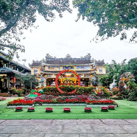 Travel|| Hoi An, Vietnam