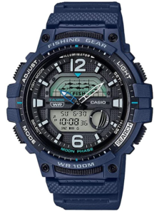  Best Fishing Watches 2020
