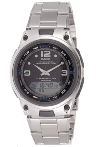  Best Fishing Watches 2020