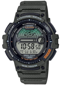  Best Fishing Watches 2020