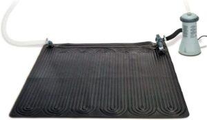  Best Intex Solar Heater Mats 2020