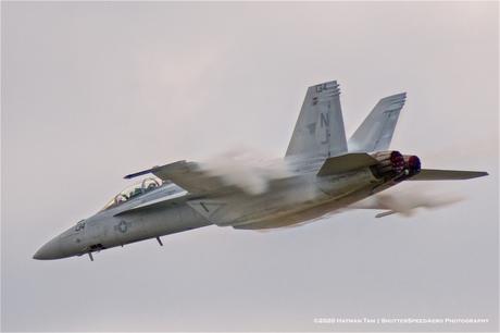 Boeing F/A-18F Super Hornet