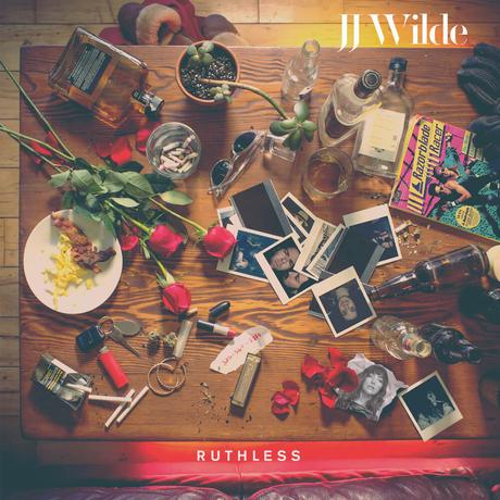 JJ Wilde, Ruthless Album Review