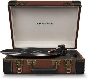 Best Portable Record Players 2020