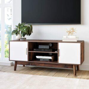  Best Mid-Century TV Stand 2020