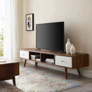  Best Mid-Century TV Stand 2020