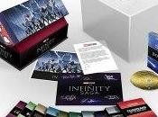 Marvel Studios: Infinity Saga Collector’s Edition Complete