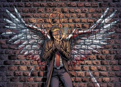 Hellblazer: Rise and Fall – First Look