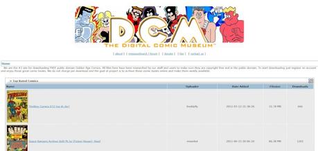 22+ Best Sites For Free COMIC Books (2020)