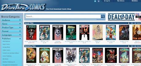 22+ Best Sites For Free COMIC Books (2020)