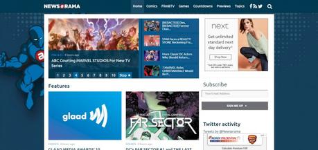 22+ Best Sites For Free COMIC Books (2020)