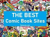 Best Sites Free COMIC Books (2020)