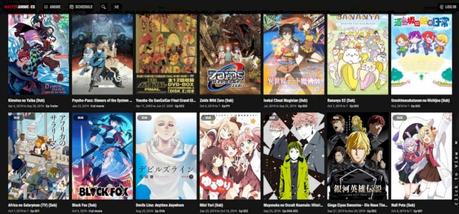 Top 12 Best Anime Streaming Sites To Watch Anime Online For FREE (2020)