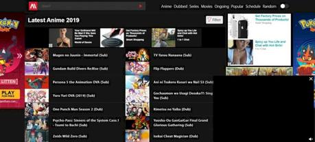 Top 12 Best Anime Streaming Sites To Watch Anime Online For FREE (2020)