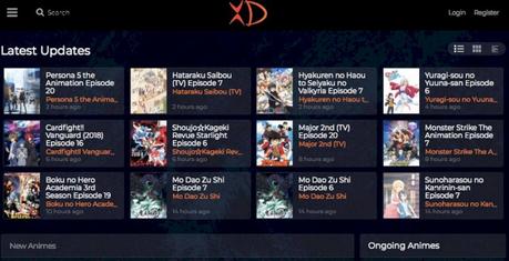 Top 12 Best Anime Streaming Sites To Watch Anime Online For FREE (2020)