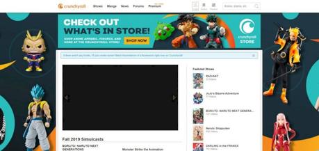 Top 12 Best Anime Streaming Sites To Watch Anime Online For FREE (2020)