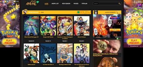 Top 12 Best Anime Streaming Sites To Watch Anime Online For FREE (2020)