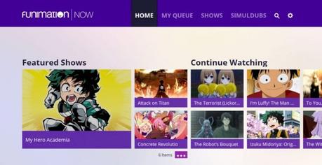 Top 12 Best Anime Streaming Sites To Watch Anime Online For FREE (2020)
