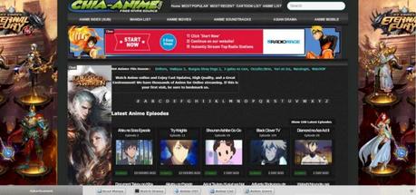 Top 12 Best Anime Streaming Sites To Watch Anime Online For FREE (2020)