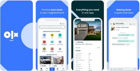 13 Best Apps To Sell Your Stuff Online Locally (2020)