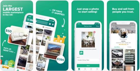 13 Best Apps To Sell Your Stuff Online Locally (2020)