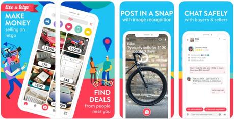 13 Best Apps To Sell Your Stuff Online Locally (2020)