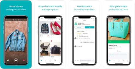 13 Best Apps To Sell Your Stuff Online Locally (2020)