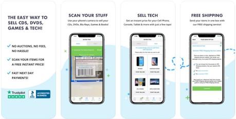 13 Best Apps To Sell Your Stuff Online Locally (2020)