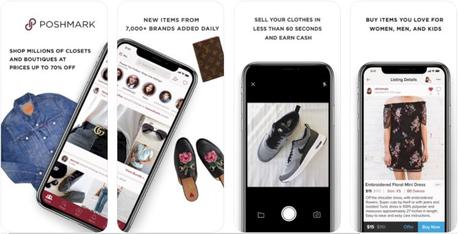 13 Best Apps To Sell Your Stuff Online Locally (2020)
