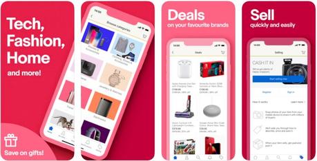 13 Best Apps To Sell Your Stuff Online Locally (2020)