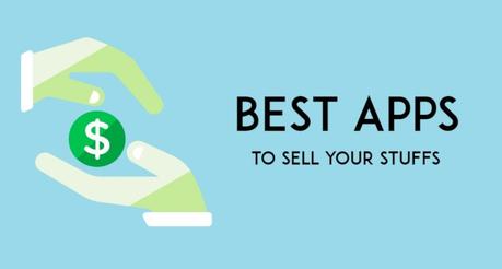 13 Best Apps To Sell Your Stuff Online Locally (2020)