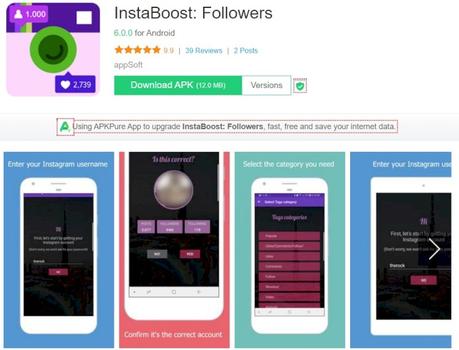 Free Instagram Followers: Get Free Instagram Followers & Likes Fast (No Survey)