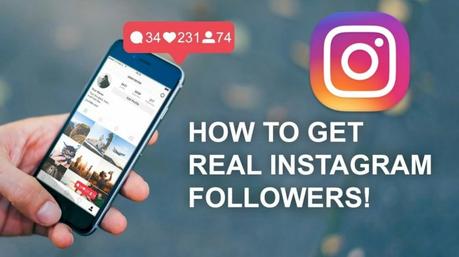 Free Instagram Followers: Get Free Instagram Followers & Likes Fast (No Survey)