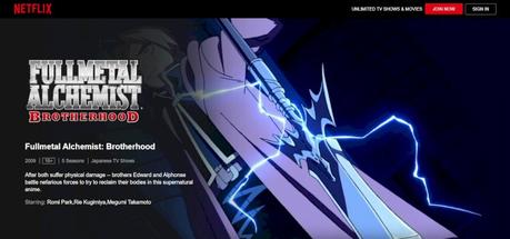 10 Best Anime Series On Netflix To Watch 2020