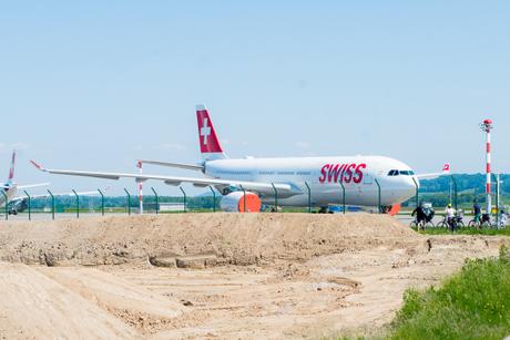 It might fly It might fly