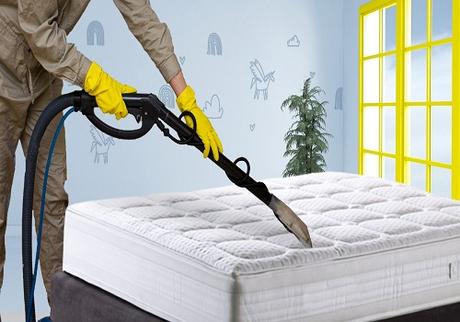 Why it is necessary to clean a mattress?