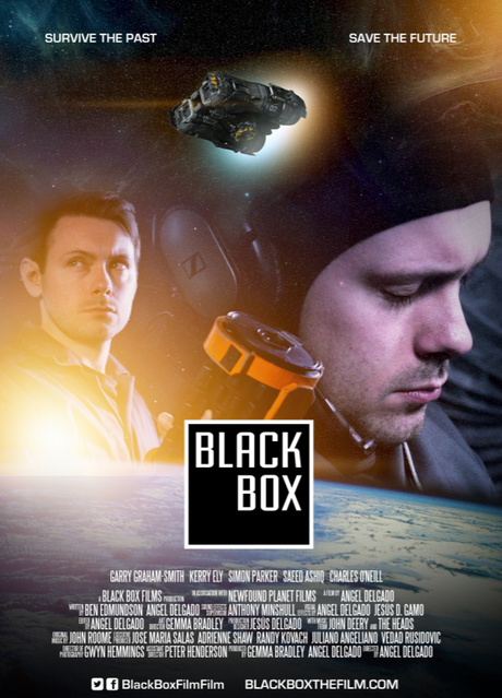 Black Box (2020) Movie Review