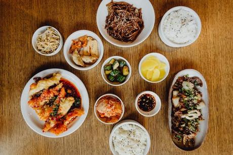 Everything you need to know about Korean Barbecue