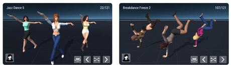 Dancy - Learn 100+ Dance Steps