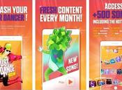 Apps Dancing This Quarantine Period!