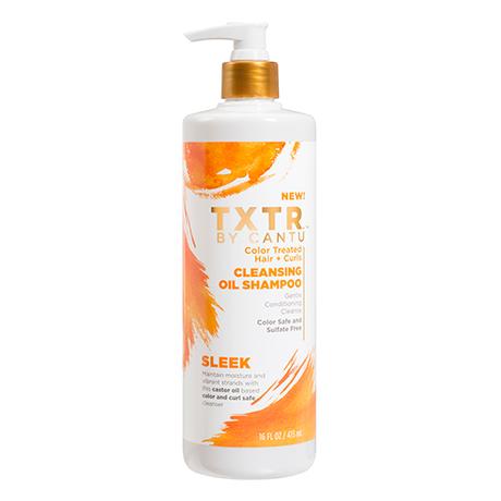 What Type of Shampoo to Use For Hair Cleansing?